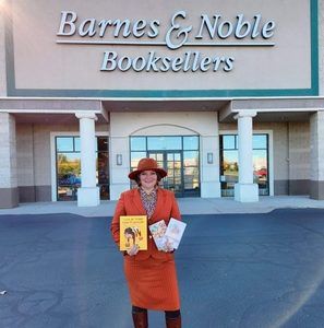 Meet your Posher, Summer